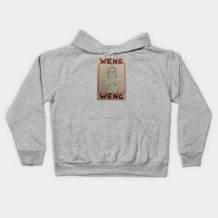 Weng Weng : A Filipino Spy Kids Hoodie